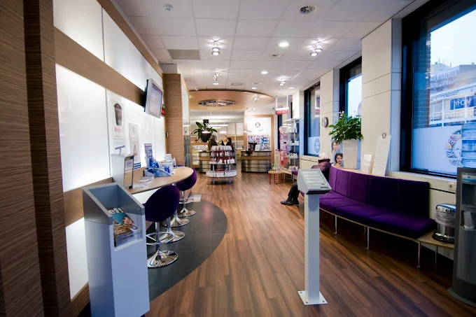apotheek van Weringh