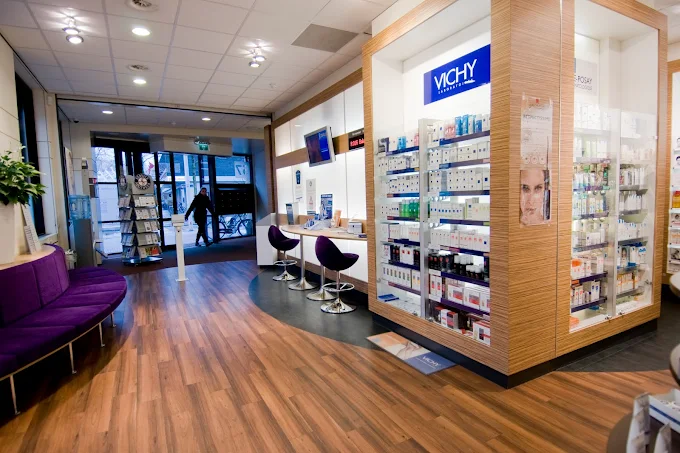 apotheek van Weringh