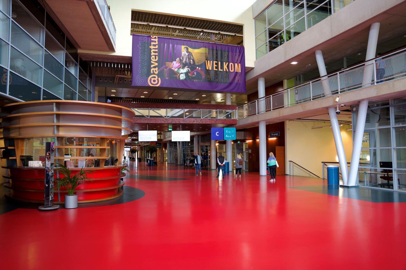 Wat een inspirerende ochtend bij Aventus (Zutphen/Apeldoorn)