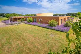 Crematorium De Omarming Zutphen