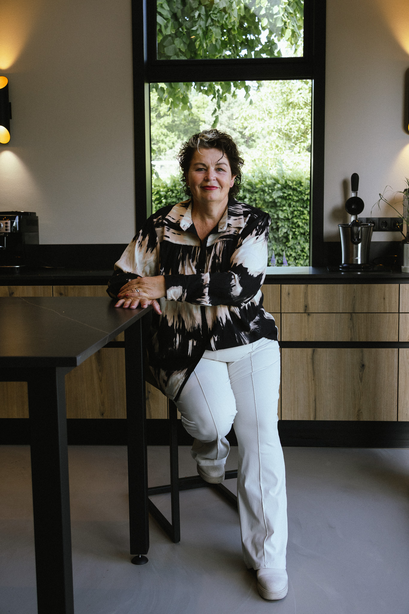 Monique Tijs