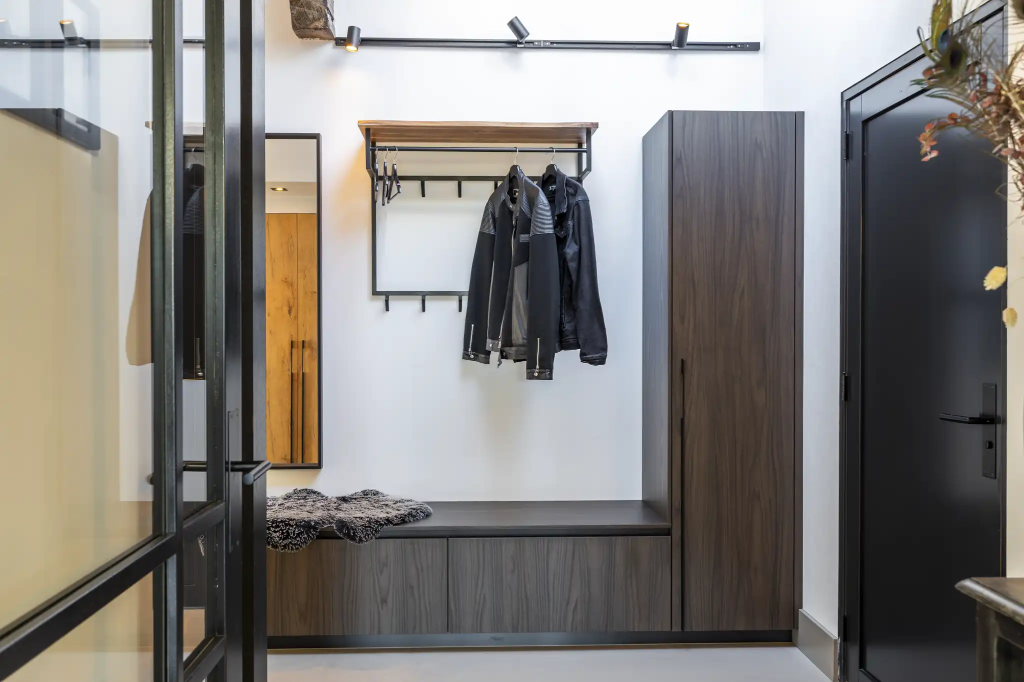 Garderobe