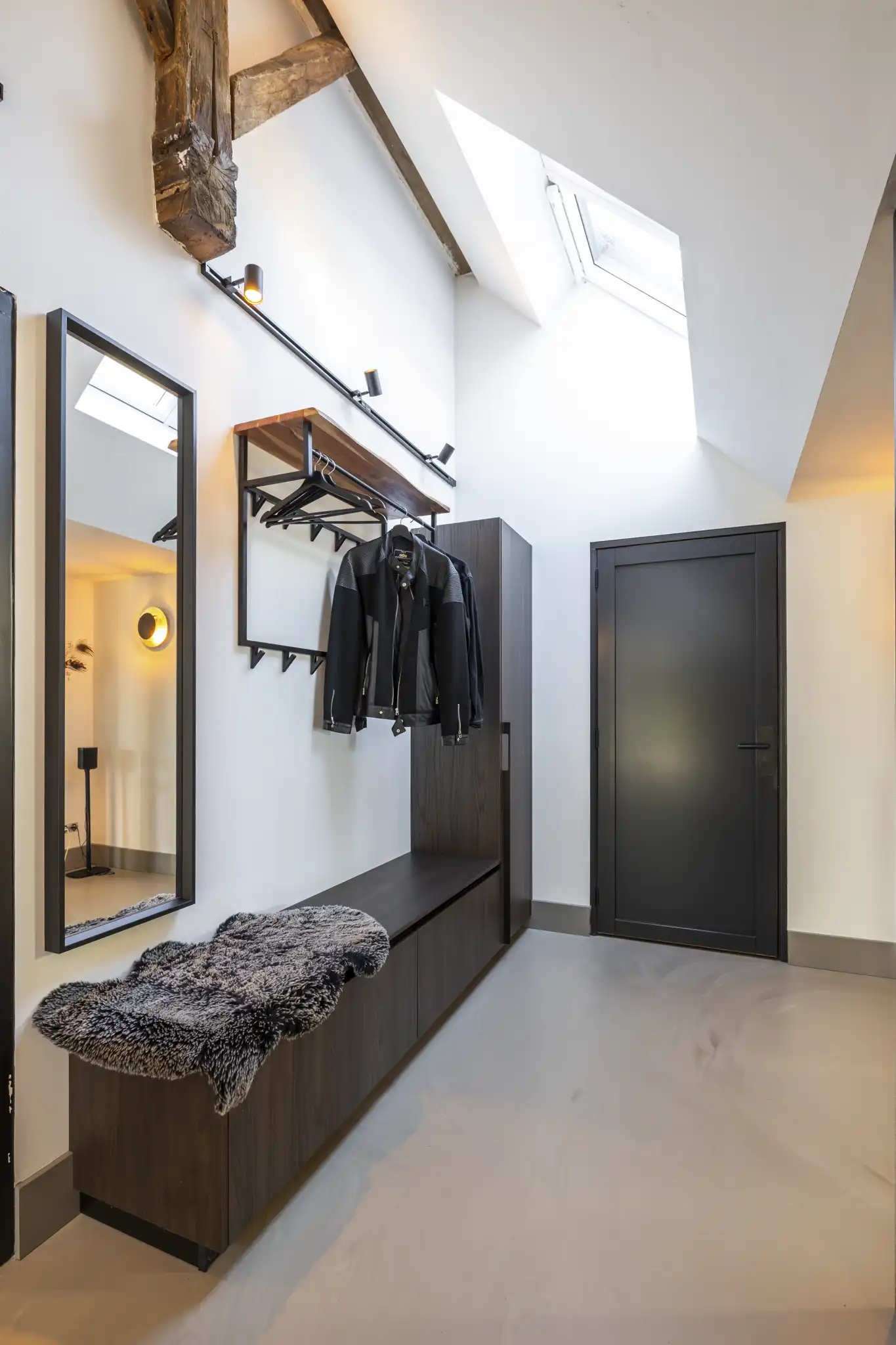 Garderobe